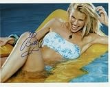 Ostrosky, Beth Autographed/Hand Signed 8x10 Photo