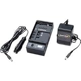 Ultralast UL-CV2 Universal Camcorder Battery Charger/Discharger/Tester