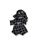 Black Spider Bear II Outfit #4019 fits most Webkinz, Shining Star and 8