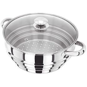 Horwood 22/24/26cm Multi Insert and Lid