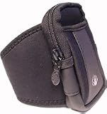 BodyGlove Arm Band Case PERFECT FOR APPLE iPOD , WORKING OUT AND JOGGING FITS MOST CELL PHONES