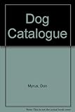 Dog catalogue