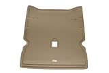 Nifty 414412 Catch-All Xtreme Tan Rear Cargo Floor Mat
