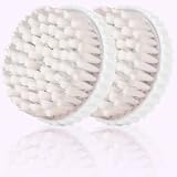 Nutra Sonic Body Brush Head (Double)