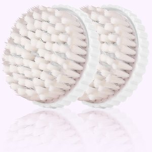 Nutra Sonic Body Brush Head (Double)