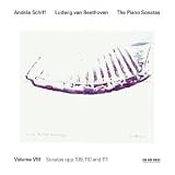 The Piano Sonatas: Vol. VIII