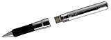 Technaxx - Video-Interview Stylo - Cl� USB - 2 Go - Argent