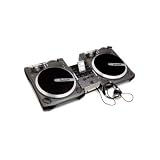 Numark iBATTLEPACK Vinyl + Ipod Dj Package Reviews