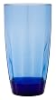 Zak Designs Aquam Virtually Unbreakable 19-Ounce Polycarbonate HiBall Tumbler, Ink