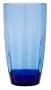 Zak Designs Aquam Virtually Unbreakable 19-Ounce Polycarbonate HiBall Tumbler, Ink