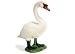 Schleich Mute Swan, female