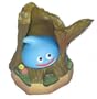 Dragon Quest Monster Gallery Blue Slime Figure