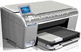 HP C6350 Wireless Inkjet All-in-One Print/Scan/Copy