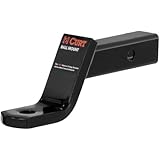 CURT Class 3 Ball Mount 45050