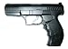 Sporting Goods : Full & Semi Auto Blowback Pistol