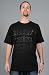 BLOODBATH Darth Fader Tee,T-shirts for Men