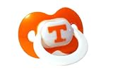 Tennessee Volunteers Set of Three Pacifiers