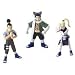 Naruto Battle Pack Squad 10 Figure Set