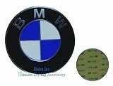 BMW Genuine Wheel Center Cap Emblem Decal Sticker 70mm