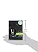 U by Kotex Sleek Tampons, Super Absorbency, Fragrance-Free, 18 Count