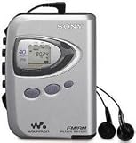 Sony WMFX290S2 Persoanl Radio Cassette Player