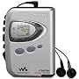 Sony WMFX290S2 Persoanl Radio Cassette Player
