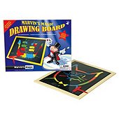 Marvin'S Magic Drawing Board
