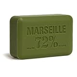 Pre de Provence 250g Shea Butter Enriched Triple Milled Bath Soap - Olive Oil