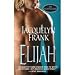 Elijah (The Nightwalkers, Book 3)