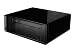ユニティ【Valore ION 330-BD BLACK】　NVIDIA IONプラットフォーム デュアルコア Atom 330 搭載， Blu-Ray再生&DVD書き込み 両対応コンボドライブ標準搭載ベアボーンキット