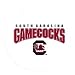 University of South Carolina Carsters - Coasters for Your Car