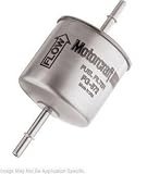Motorcraft CM5070 Fuel Injection Pressure Regulator