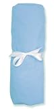 Trend Lab Blue Max Crib Sheet