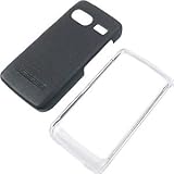 Body Glove Pro Snap-On Case for LG VU Plus (Black)