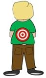 Keep Your Child Out Of The School Bully's Target Zone