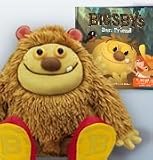 Bigsby, Best Friend Interactive Story Buddy (Hallmark)