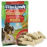 Corn Slims For Rabbit