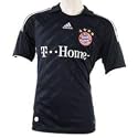 adidas FC Bayern Munich Away Shirt 2008 2010