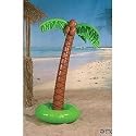 Inflate Palm Tree