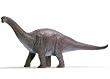 Schleich Apatosaurus