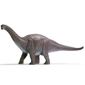 Schleich Apatosaurus by 