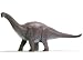 Schleich Apatosaurus