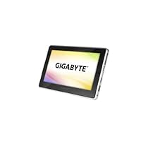 Gigabyte S1081-CF1 10.1-Inch Tablet