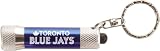 National Design Toronto Blue Jays Chroma Flashlight Keychain (LAK-GCA)