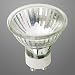 10pcs 50 WATTS MR16 GU10 BASE EXN FLOOD HALOGEN LIGHT BULB WITH LENS COVER 120 VOLTS LONG LIFE