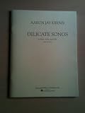 Delicate Songs for Flute, Violin & Cello (Score & Parts)