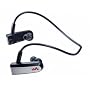 Sony Headphone-Style Walkman MP3 Player (Black)