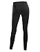 NINEXIS Women's Active Workout Athletic Running Yoga Leggings (XS-2XL)