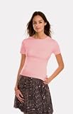 31jdS9cB9uL. SL160  Hanes Womens Elegance Top T