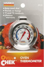Maverick Kitchen Oven Thermometer